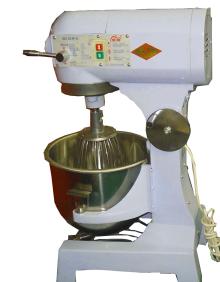 Planetary Mixer