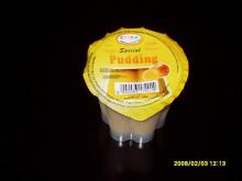  MANGO   PUDDING 