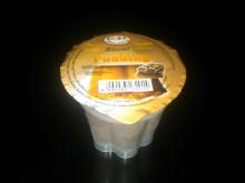 chocolate pudding
