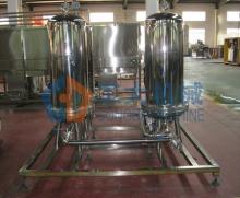 Membrane Filter Machine