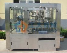 Isobaric Washing Filling Capping Unity Machine