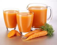nature beta carotene suspension