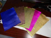 Cholocate  foil 