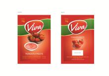 Tomato Sauce Bag