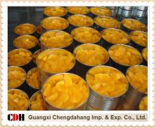High Quality Canned Mandarin Orange