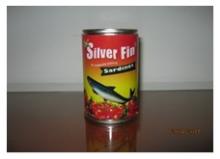 Premium Sardines in Tomato Sauce