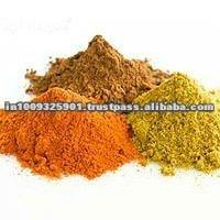 Indian Spices