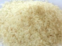 Indian 5% Broken Parboiled Rice - IR64