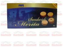 Merita Sandwich biscuit