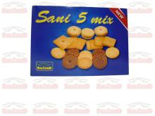 Sani 5 mix