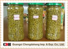 Canned Green Peas (CDH)