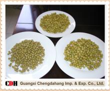 CANNED GREEN PEAS