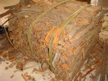broken, whole, stick, tube, split, peeled cassia/ cinnamon