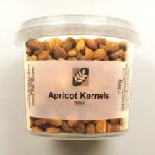 apricot kernels