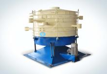 GFBD series tumbler  screen ing  machine  for sugar