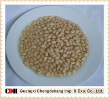 Canned white kidney beans