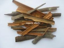 Chinese dehydrated Cassia whole