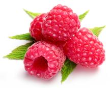 raspberry ketone