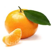 Fresh Mandarin