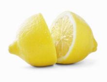 Fresh Lemon