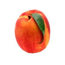 Fresh Peach