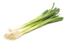 Fresh Scallion