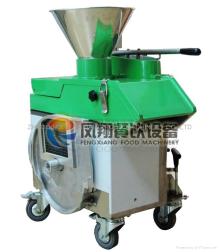 Cubic Cutting Machine
