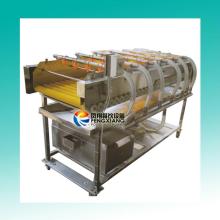 High-pressure spray washing machine