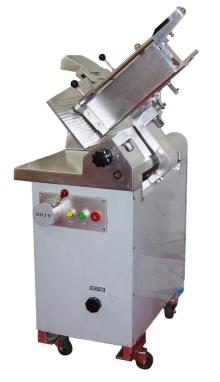 Frozen Meat Slicer