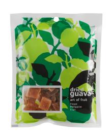 Art of fruit Dried-Guava 100g