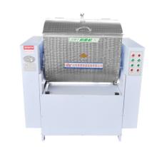 The stanless steel autaomatical HW series dough mixer