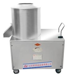 The automatical multifunctional BLJ flour blender