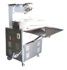 The automatical good sleek shape MP45/2 dough divider rounder