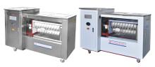 The automatical good sleek shape MG70/8 dough divider rounder