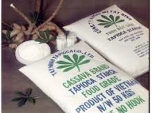 Tapioca Starch