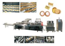 biscuit  sandwich   machine 