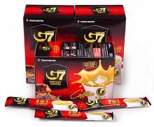G7 3 in 1 instant coffee