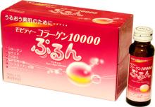 Japan Beauty drink