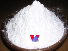 tapioca starch (cassava, manioc starch)