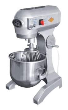 The automatical multifunctional B series planetary mixer