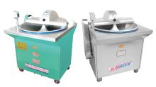 The automatical multifunctional CP30 vegetable filling cutter