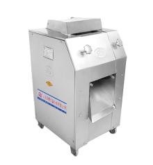 The automatical good quality GJS130 chili slivers shredder