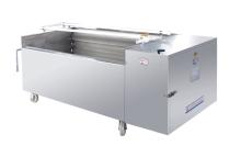 The automatical multifunctional XCJ vegetable washer
