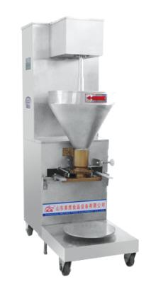 The automatical high efficient MRW300 meatball molding machine