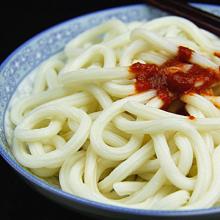 Fresh  Udon  Noodle