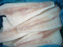 Frozen  P acific  Cod / P - cod   Fillet 