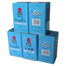 vanillin