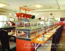 rotary sushi conveyors