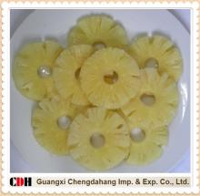 Canned Pineapple