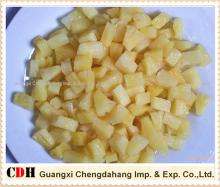 Cannned Pineapple in tidbit